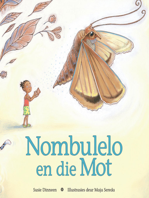 Title details for Nombulelo en die Mot by Susie Dinneen - Available